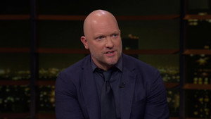 Real Time with Bill Maher 24. évad Ep.10 10. epizód