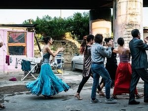 Mare Fuori 1. évad Ep.3 3. epizód