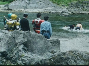 特警ウインスペクター 1. évad Ep.20 20. epizód