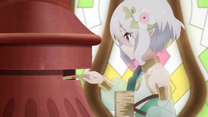 プリンセスコネクト！Re:Dive 2. évad Ep.8 8. epizód