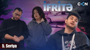 İfritə 1. évad Ep.5 5. epizód