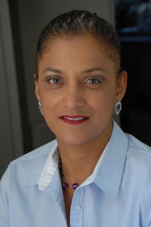 Cathy Tyson profil kép