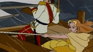 Princesse Sissi 1. évad Ep.42 42. epizód