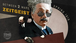 Between 2 Wars 2. évad Ep.3 3. epizód