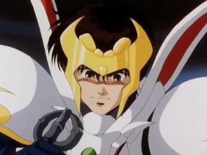 天空戦記シュラト 1. évad Ep.20 20. epizód