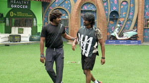 Bigg Boss Tamil 9. évad Ep.89 89. epizód