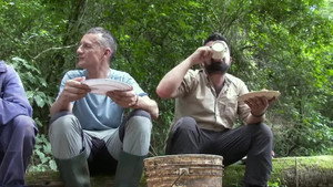 The Unknown Snake of Bolivia 1. évad Ep.1 1. epizód