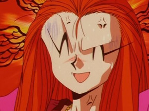 GS美神 1. évad Ep.43 43. epizód