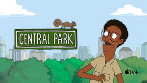 Central Park kép