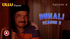 Dunali 2. évad Ep.6 6. epizód