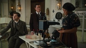Murdoch nyomozó rejtélyei 18. évad Ep.14 Kényelmes gyilkosság