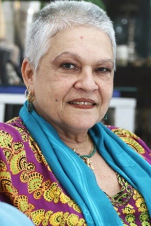 Regina Dourado profil kép