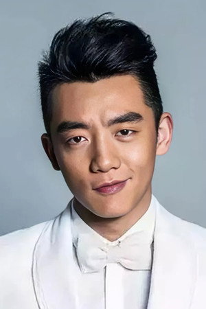 郑恺 profil kép