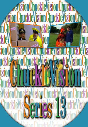 ChuckleVision 13. évad (2000-12-19) poszter