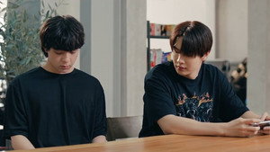 ซอโซ่ล่ามธีร์ 1. évad Ep.2 2. epizód