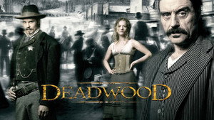 Deadwood kép