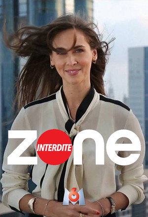 Zone interdite poszter