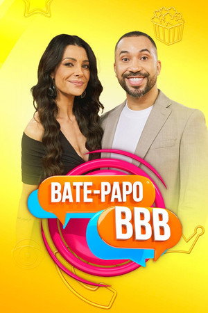 Bate-Papo BBB 9. évad (2026-01-20) poszter