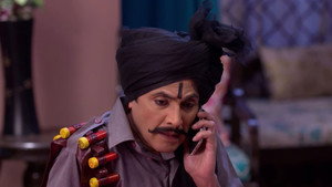 भाभीजी घर पर हैं! 1. évad Ep.586 586. epizód
