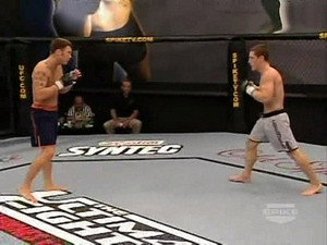 The Ultimate Fighter 6. évad Ep.12 12. epizód
