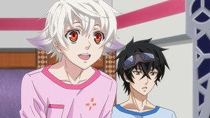 カーニヴァル 1. évad Ep.10 10. epizód
