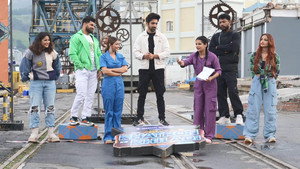 Khatron Ke Khiladi 13. évad Ep.23 23. epizód