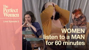The Perfect Women 4. évad Ep.2 2. epizód