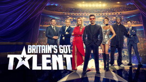 Britain's Got Talent kép