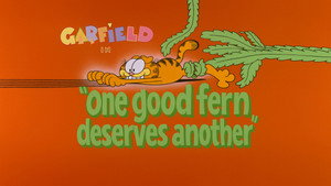 Garfield és barátai 2. évad Ep.13 13. epizód