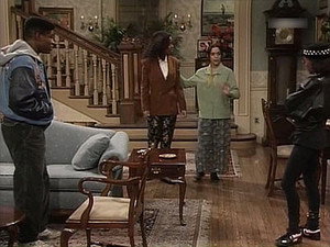 The Cosby Show 6. évad Ep.15 15. epizód