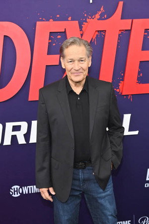 James Remar profil kép