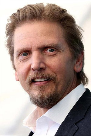 Barry Pepper profil kép