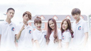 21 วัน ฉันรักนาย kép
