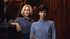 Bates Motel - Psycho a kezdetektől kép