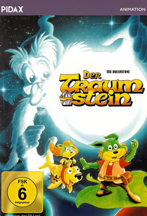 The Dreamstone poszter