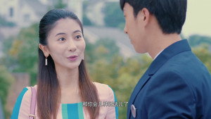 闺蜜决 1. évad Ep.21 21. epizód