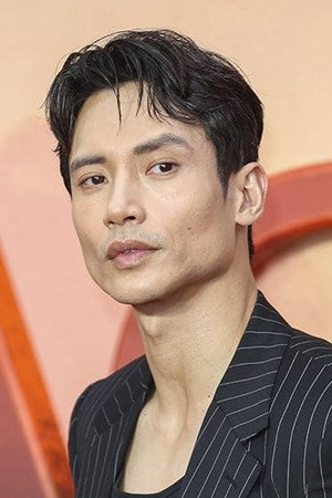Manny Jacinto profil kép
