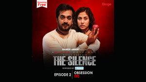 The Silence 1. évad Ep.2 2. epizód