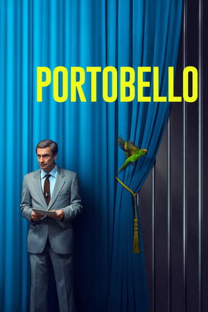 Portobello poszter