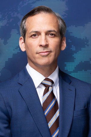 Compass Points: PBS News poszter