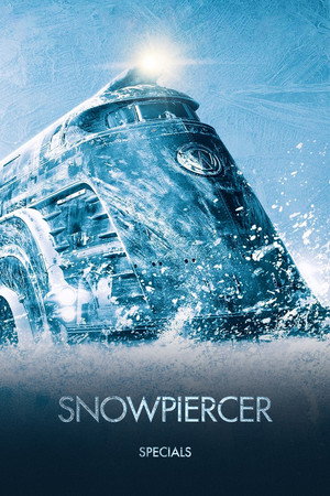 Snowpiercer – Túlélők viadala Speciális epizódok (2020-05-21) poszter