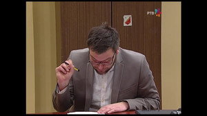 Државни посао 6. évad Ep.75 75. epizód
