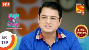 वागले की दुनिया 1. évad Ep.139 139. epizód