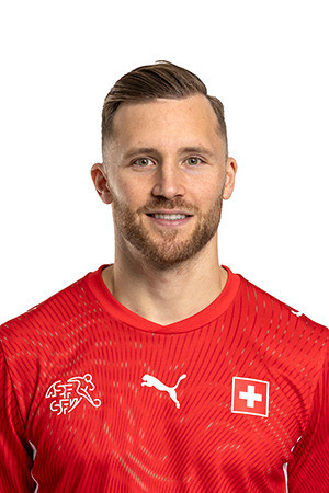 Silvan Widmer