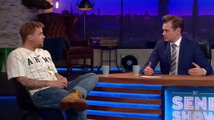 Det sene show med Christian Fuhlendorff 1. évad Ep.27 27. epizód