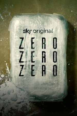 ZéróZéróZéró poszter