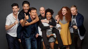 Star Trek: Discovery kép