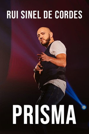 Rui Sinel de Cordes: Prisma 1. évad (2020-12-25) poszter