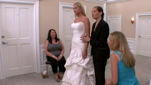 Say Yes to the Dress 2. évad Ep.11 11. epizód