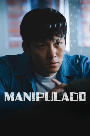 Manipulálva poszter